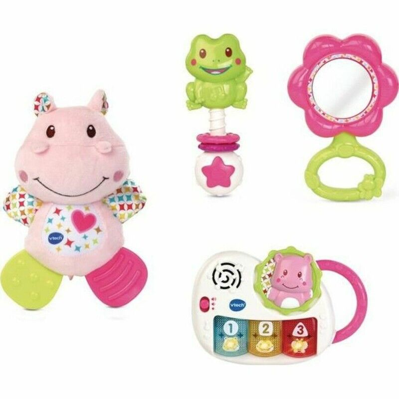 Vtech Baby|Brinquedo educativo Vtech Baby Birth Box Vtech Baby|Brinquedo educativo Vtech Baby Birth Box