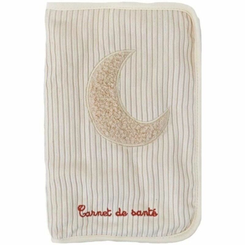 Domiva|Conjunto de Presente para Bebé Domiva Creme Têxtil Domiva|Conjunto de Presente para Bebé Domiva Creme Têxtil