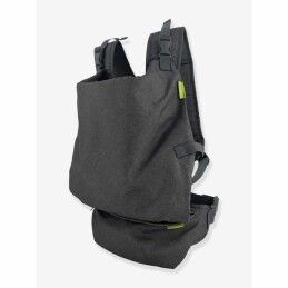Infantino|Mochila porta bebê Infantino Flip Ergo Cinzento + 0 Meses