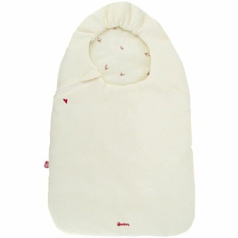 Domiva|Bolsa para carrinho de bebê Domiva