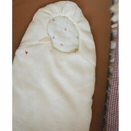 Domiva|Bolsa para carrinho de bebê Domiva