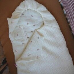 Domiva|Bolsa para carrinho de bebê Domiva