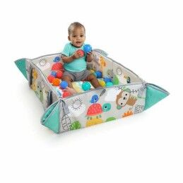 bright starts|Tapete de jogos Bright Starts Multicolor