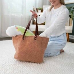 Ingenuity|Tapete de jogos Ingenuity Tecido Foam