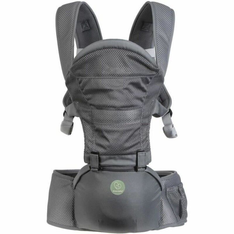 Dreambaby|Mochila porta bebê Dreambaby + 0 Meses Dreambaby|Mochila porta bebê Dreambaby + 0 Meses