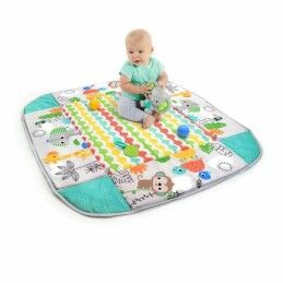 bright starts|Tapete de jogos Bright Starts Multicolor