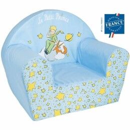 Fun House|Poltrona Infantil Fun House Paris 2024 Olympic Games Branco Vermelho