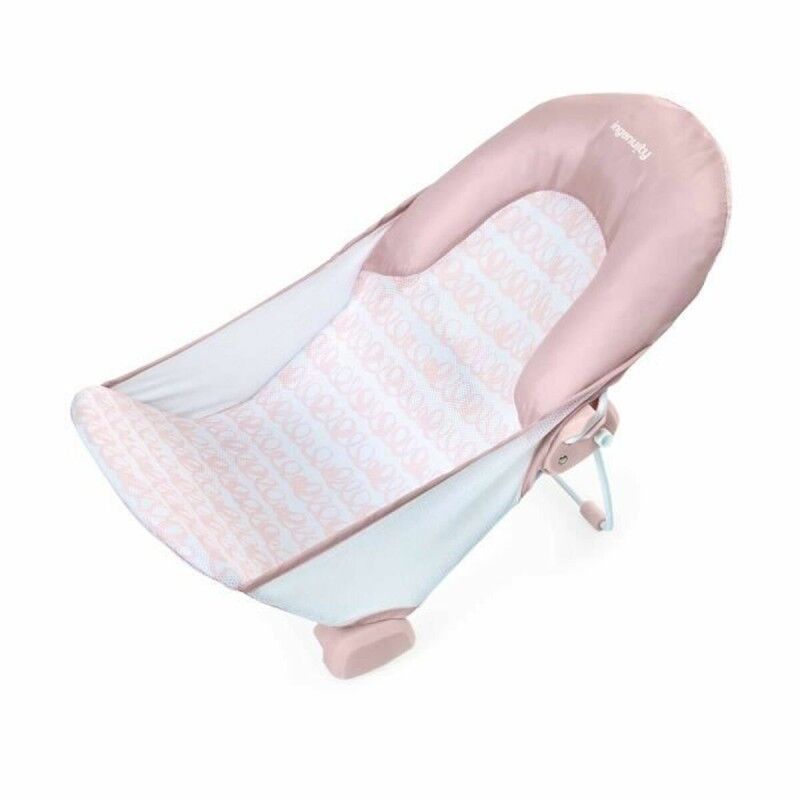 Ingenuity|Banheira Ingenuity Cor de Rosa Ingenuity|Banheira Ingenuity Cor de Rosa
