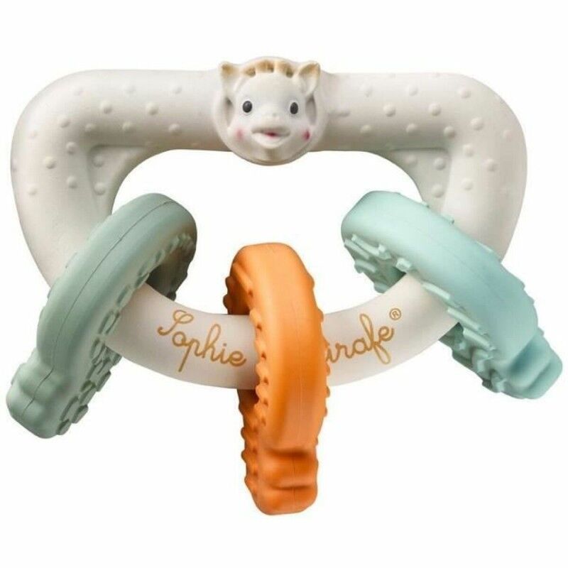 Sophie la Girafe|Mordedor para Bebé Sophie la Girafe