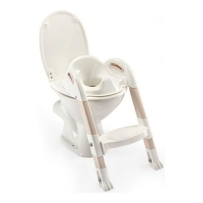 ThermoBaby|Redutor de WC para Bebé ThermoBaby Kiddyloo ThermoBaby|Redutor de WC para Bebé ThermoBaby Kiddyloo