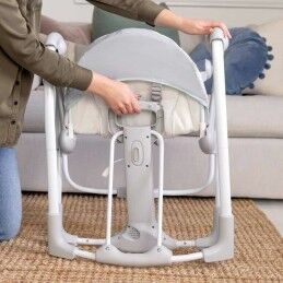 Ingenuity|Rede para Bebé Ingenuity
