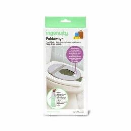 Ingenuity|Redutor de WC para Bebé Ingenuity