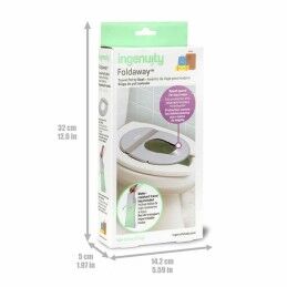 Ingenuity|Redutor de WC para Bebé Ingenuity