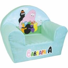 Fun House|Poltrona Infantil Fun House Infantil