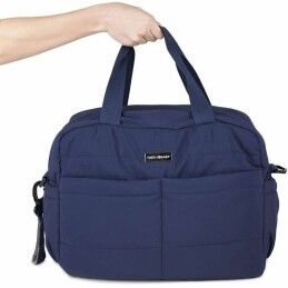 ThermoBaby|Bolsa para Troca de Fraldas ThermoBaby Azul