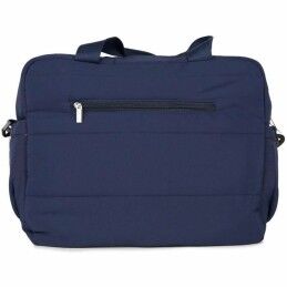 ThermoBaby|Bolsa para Troca de Fraldas ThermoBaby Azul
