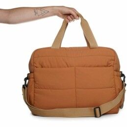 ThermoBaby|Bolsa para Troca de Fraldas ThermoBaby Mostarda