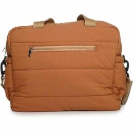ThermoBaby|Bolsa para Troca de Fraldas ThermoBaby Mostarda