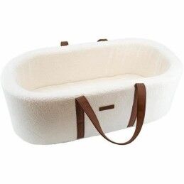 Ingenuity|Rede para Bebé Ingenuity Cuddle Lamb Compacto Cinzento