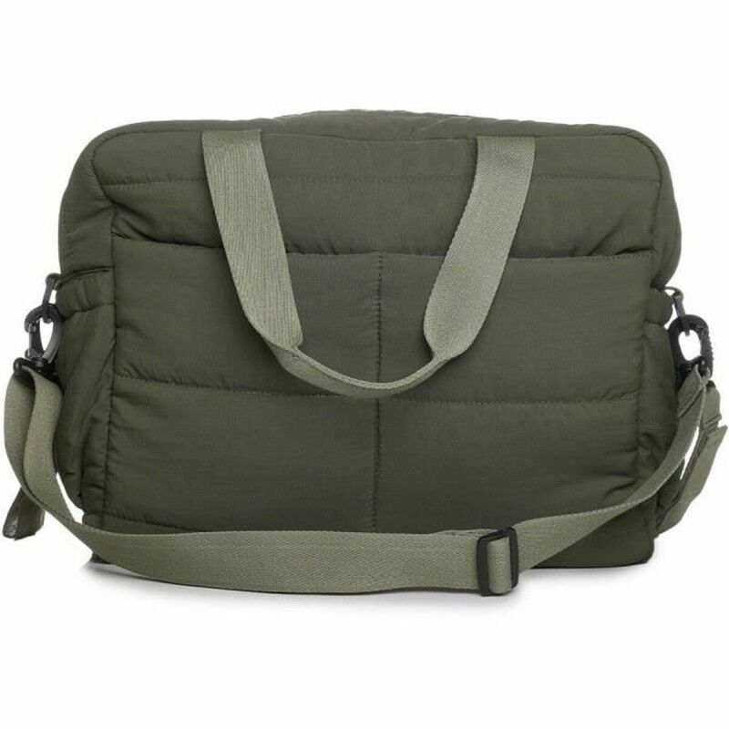 ThermoBaby|Bolsa para Troca de Fraldas ThermoBaby Caqui