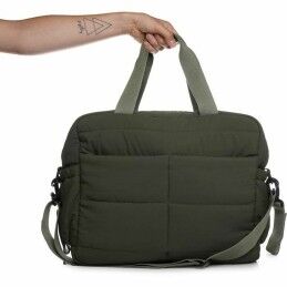 ThermoBaby|Bolsa para Troca de Fraldas ThermoBaby Caqui
