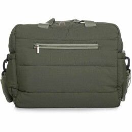 ThermoBaby|Bolsa para Troca de Fraldas ThermoBaby Caqui
