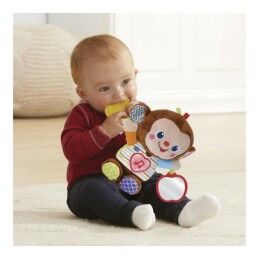 Vtech Baby|Brinquedos Vtech Baby Noé, p'tit singe d'activités