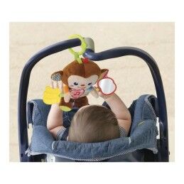 Vtech Baby|Brinquedos Vtech Baby Noé, p'tit singe d'activités