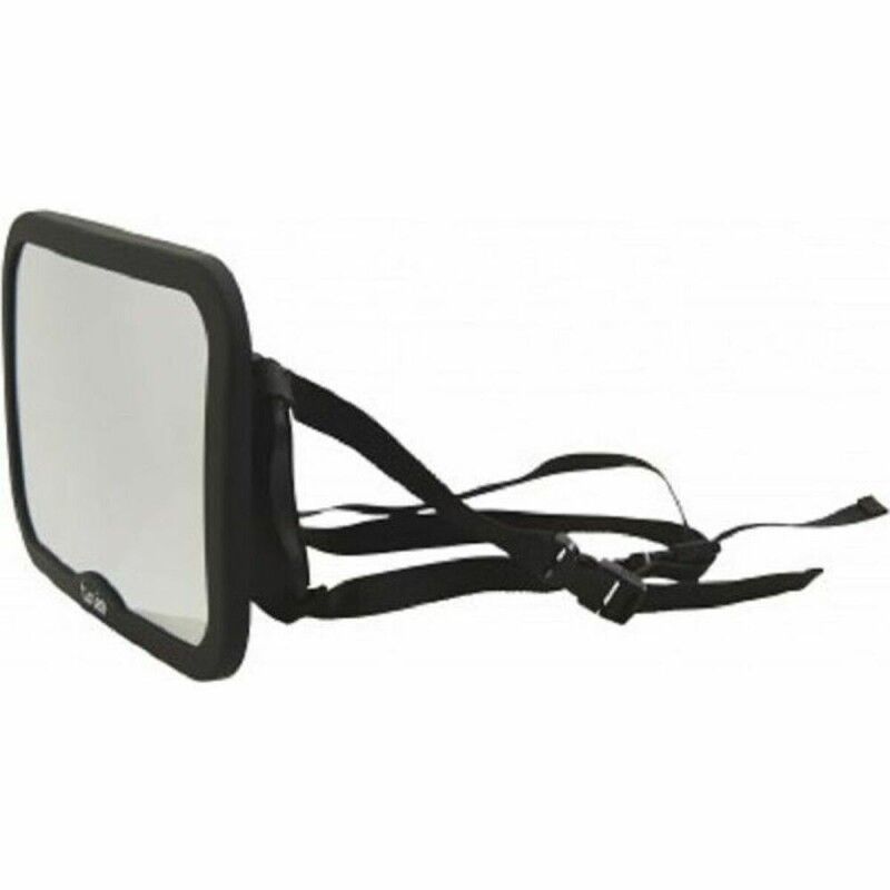 Tineo|Espelho Retrovisor de Bebé para Banco Traseiro Tineo 405411 Tineo|Espelho Retrovisor de Bebé para Banco Traseiro Tineo 405411