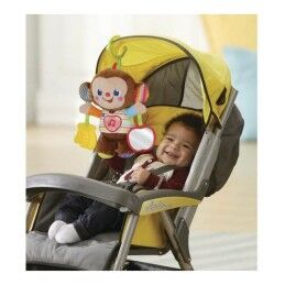 Vtech Baby|Brinquedos Vtech Baby Noé, p'tit singe d'activités