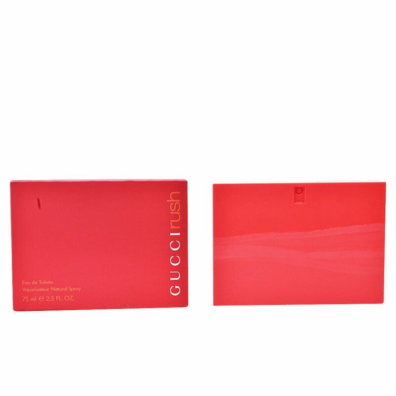 Gucci|Perfume Mulher Gucci Rush (75 ml) Gucci|Perfume Mulher Gucci Rush (75 ml)