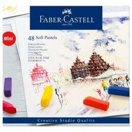 Faber-Castell|Giz Faber-Castell