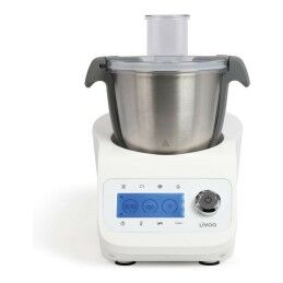 Kenwood|Robot de Cozinha Kenwood KWL90.004SI  Prateado 1400 W 7 L