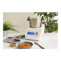 Livoo|Robot de Cozinha Livoo DOP219W Branco 1000 W 3,5 L