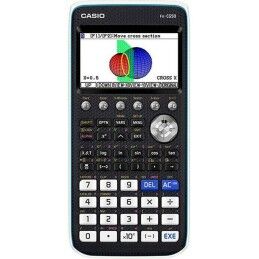 Casio|Calculadora gráfica Casio FX-CG50 18,6 x 8,9 x 18,85 cm Preto (5 Unidades)