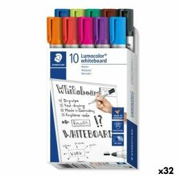 Uni-Ball|Rotulador permanente Uni-Ball Paint PX-21L Amarelo 12 Peças