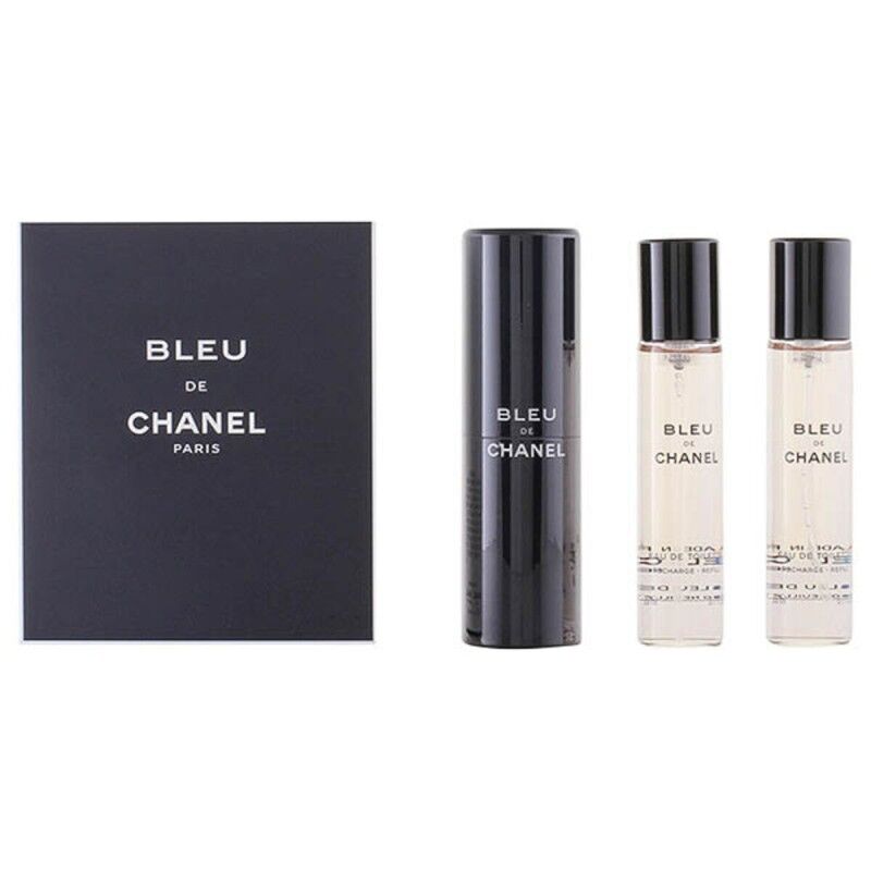 Chanel|Perfume Homem Bleu Chanel EDT Bleu 20 ml Chanel|Perfume Homem Bleu Chanel EDT Bleu 20 ml