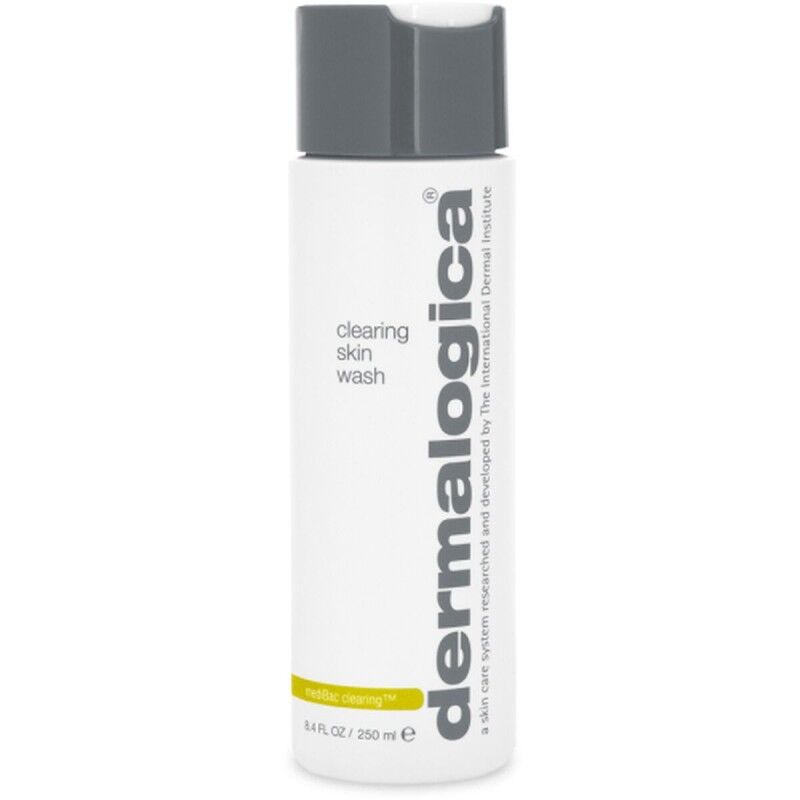Dermalogica|Gel de Limpeza Espumoso Dermalogica 101715 Dermalogica|Gel de Limpeza Espumoso Dermalogica 101715