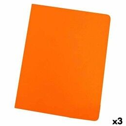 Exacompta|Classificador de documentos Exacompta Modulotop 5 compartimentos Vertical A4 A4+ 30 x 28,8 x 25,5 cm