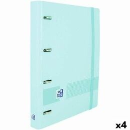 Exacompta|Classificador de documentos Exacompta Modulotop 5 compartimentos Vertical A4 A4+ 30 x 28,8 x 25,5 cm