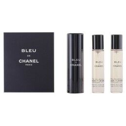 Chanel|Perfume Homem Bleu Chanel EDT Bleu 20 ml