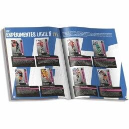 Panini|Álbum de Autocolantes Panini Foot