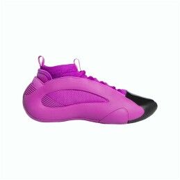Puma|Sapatilhas de Basquetebol para Adultos Puma Court Pro