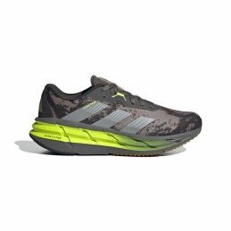 Asics|Ténis Casual de Mulher Asics GEL RESOLUTION X GS CLAY 1044A080 400