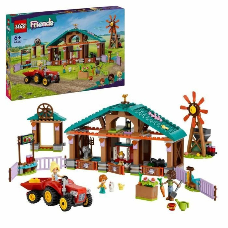 Playset Lego