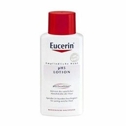 Eucerin|Loção Hidratante pH5 Eucerin (1000 ml) 1 L