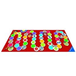 Ravensburger|Jogo de Mesa Ravensburger Incollables
