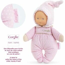 Corolle|Peluche Corolle