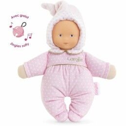 Corolle|Peluche Corolle