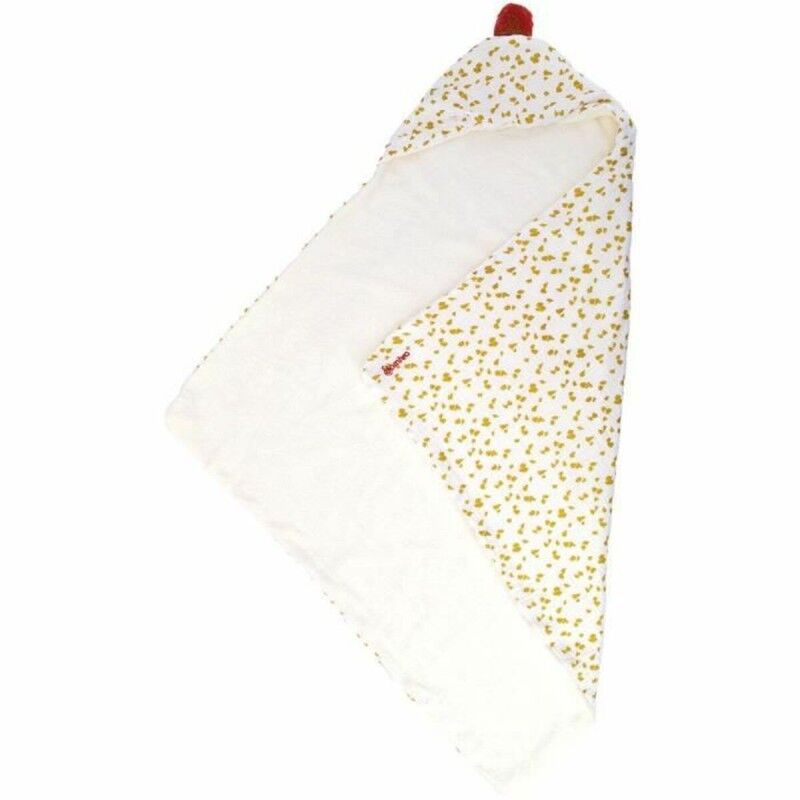 Domiva|Babygrow de Manga Comprida para Bebé Domiva Honey Moon Domiva|Babygrow de Manga Comprida para Bebé Domiva Honey Moon